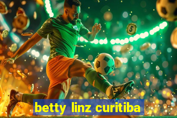 betty linz curitiba